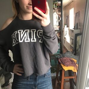 PINK Victoria’s Secret Sweater